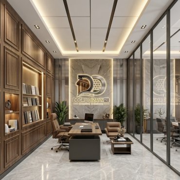     Doğru Dizayn Pro Fotoğraf Galerisi