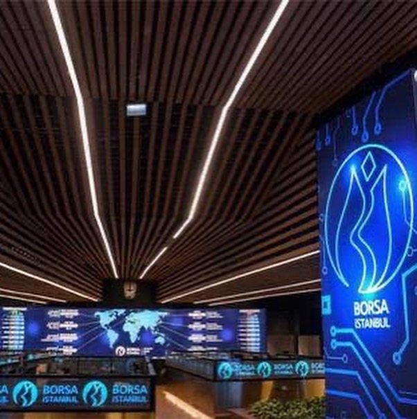 Borsa İstanbul Referans Projesi