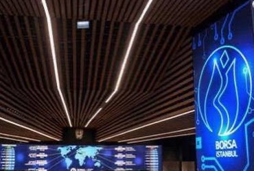 Borsa İstanbul Referans Projesi