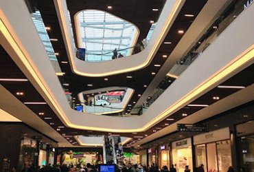 SAMSUN PIAZZA AVM REFERANS PROJESİ